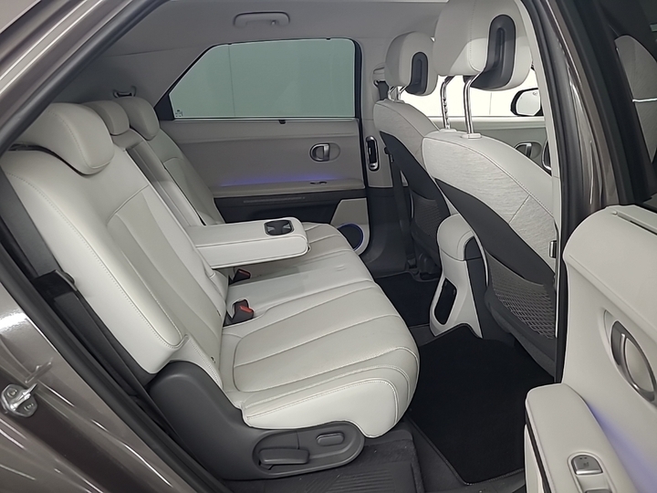 Foto 8 van Hyundai Ioniq 5