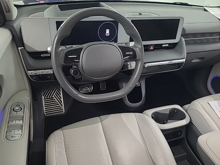 Foto 9 van Hyundai Ioniq 5