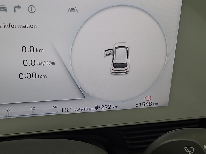 Foto 10 van Hyundai Ioniq 5
