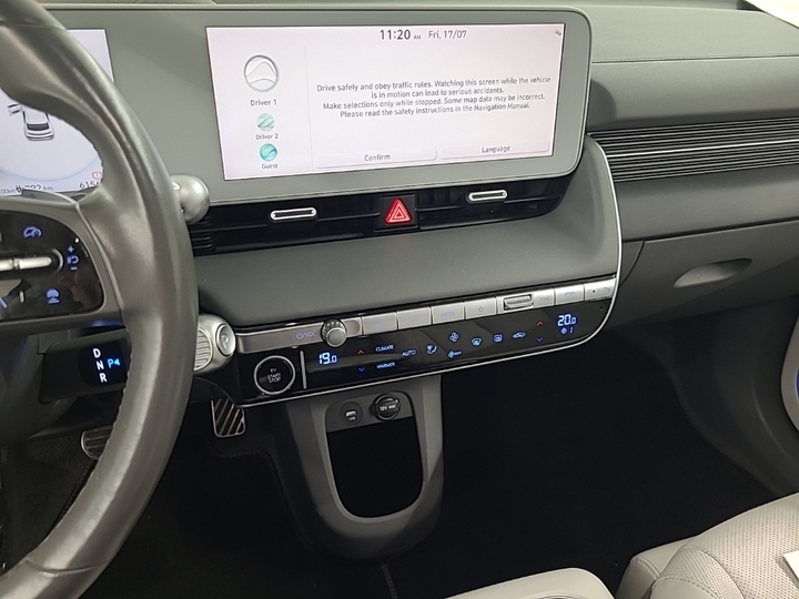 Foto 11 van Hyundai Ioniq 5