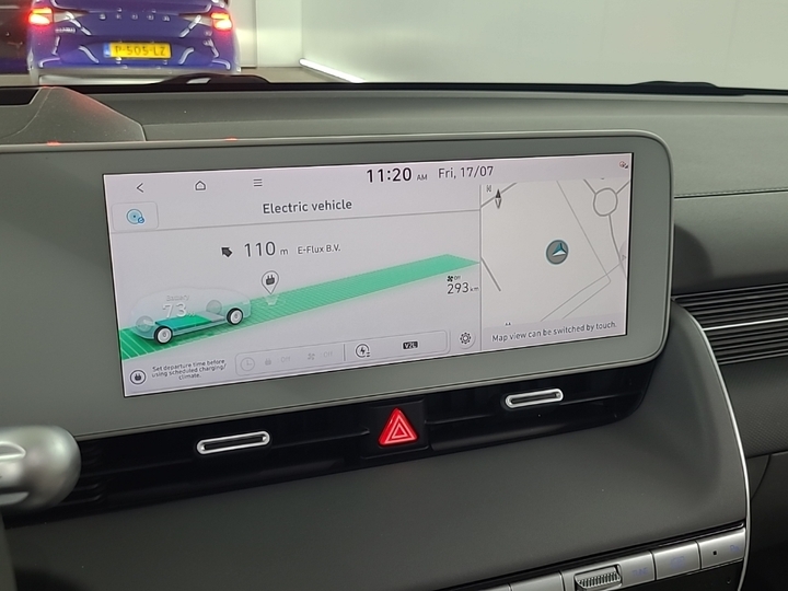 Foto 12 van Hyundai Ioniq 5