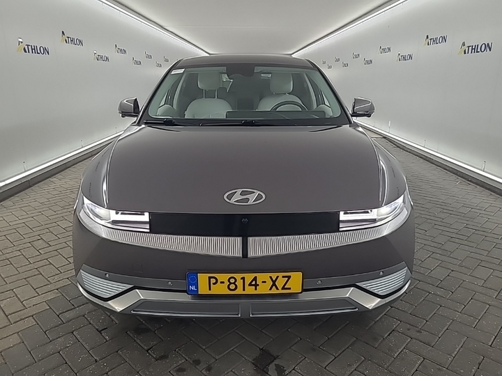 Foto 15 van Hyundai Ioniq 5