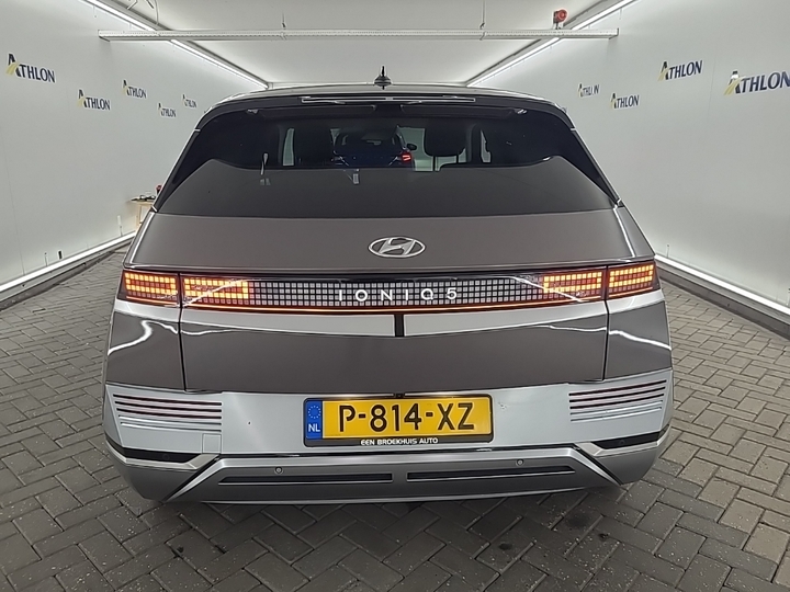 Foto 16 van Hyundai Ioniq 5