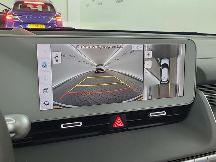 Foto 17 van Hyundai Ioniq 5