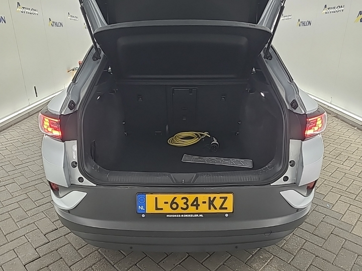 Foto 6 van Volkswagen ID.4