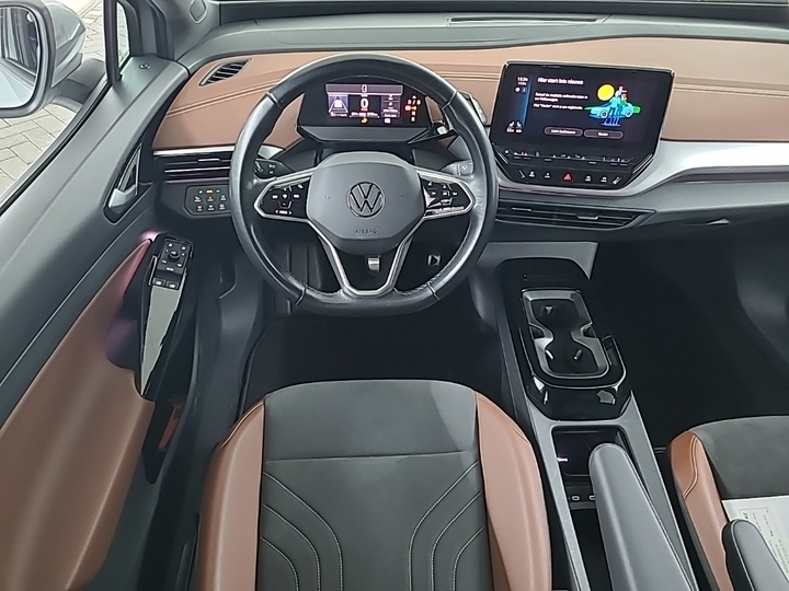 Foto 9 van Volkswagen ID.4