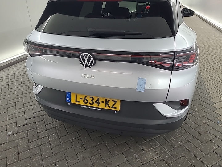 Foto 26 van Volkswagen ID.4