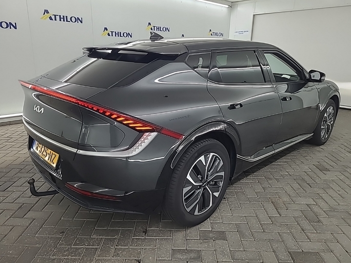 Foto 4 van Kia EV6
