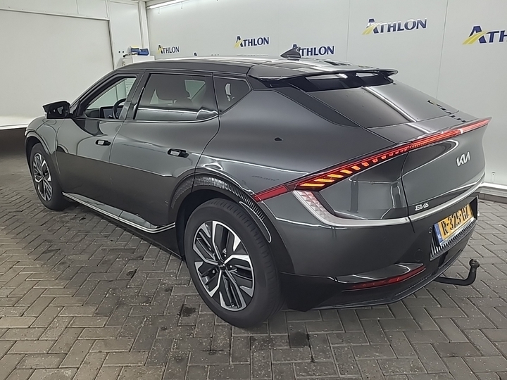 Foto 5 van Kia EV6