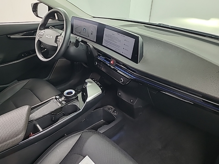 Foto 6 van Kia EV6