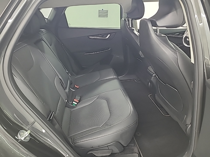 Foto 7 van Kia EV6
