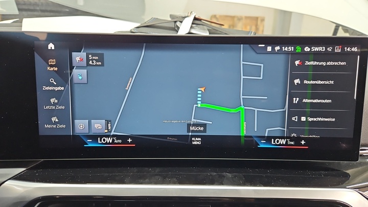 Foto 12 van BMW i4