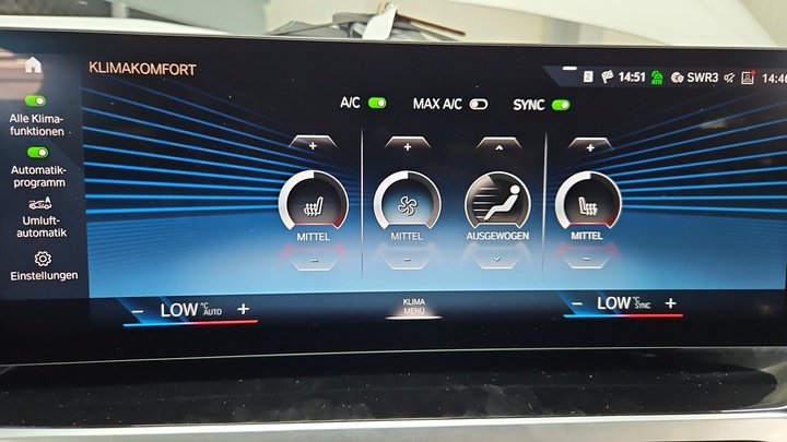 Foto 13 van BMW i4