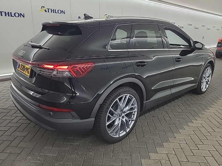 Foto 4 van Audi Q4 e-tron