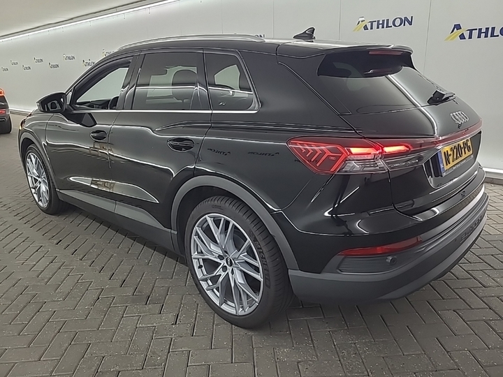 Foto 5 van Audi Q4 e-tron