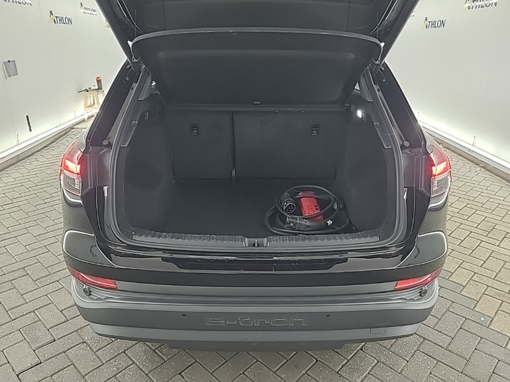 Foto 6 van Audi Q4 e-tron