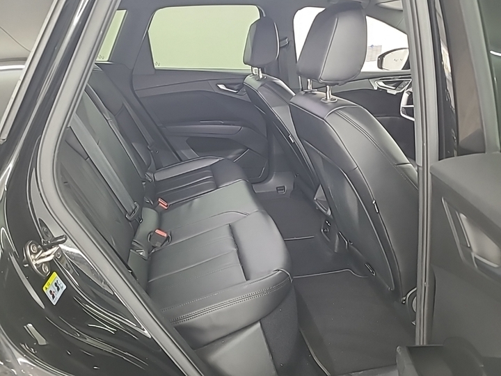 Foto 8 van Audi Q4 e-tron