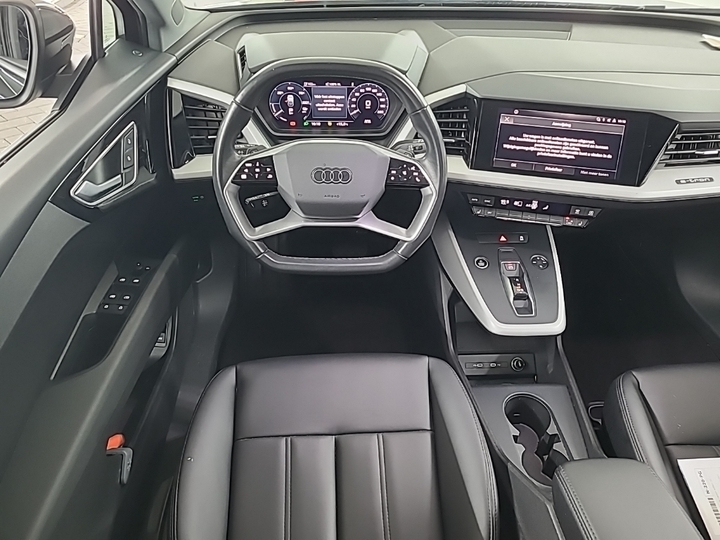 Foto 9 van Audi Q4 e-tron