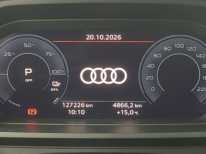 Foto 10 van Audi Q4 e-tron