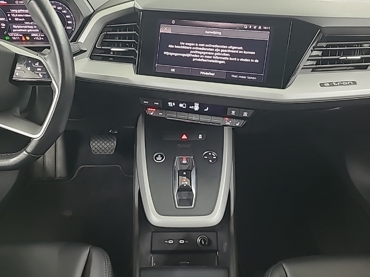 Foto 11 van Audi Q4 e-tron