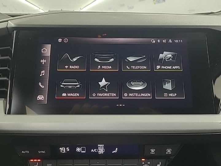 Foto 12 van Audi Q4 e-tron
