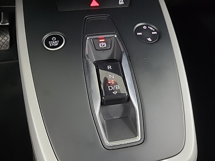 Foto 13 van Audi Q4 e-tron