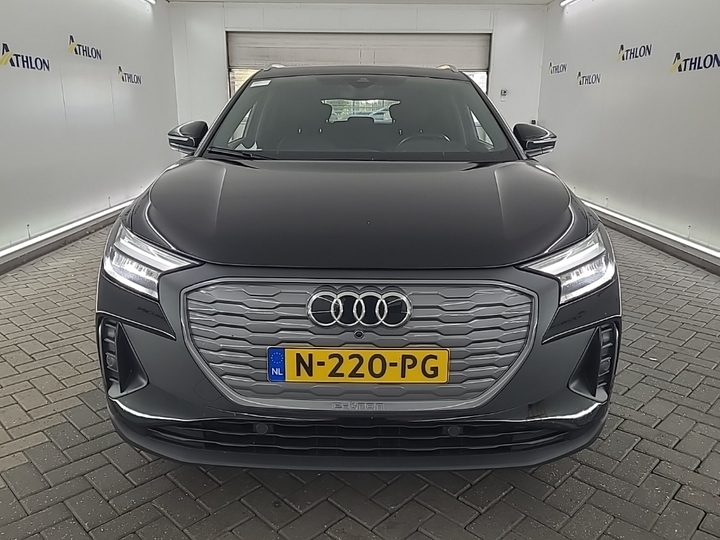 Foto 15 van Audi Q4 e-tron