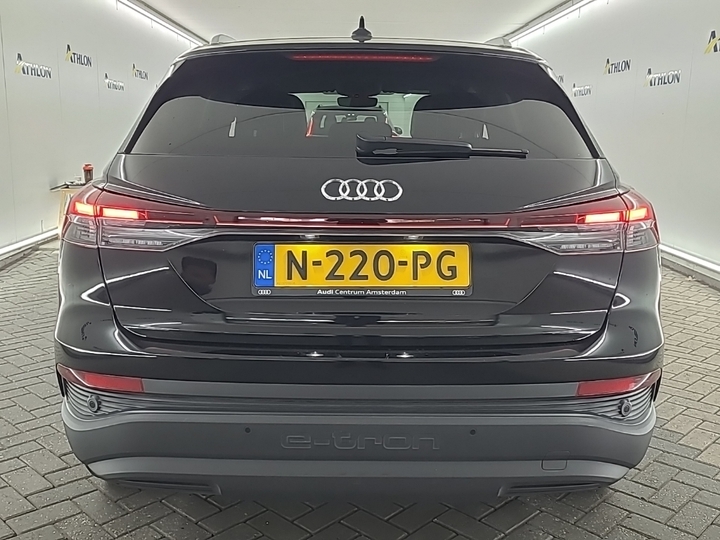 Foto 16 van Audi Q4 e-tron