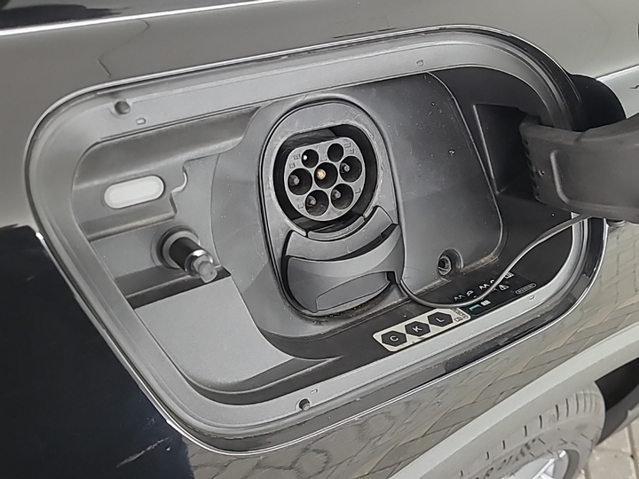 Foto 17 van Audi Q4 e-tron
