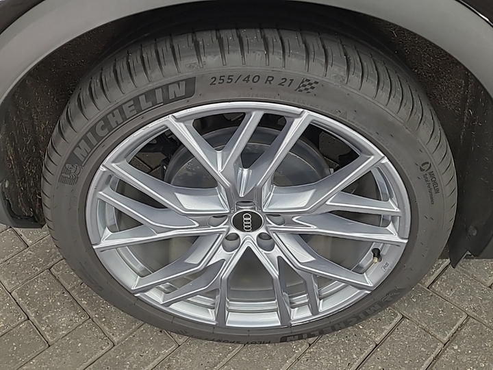 Foto 20 van Audi Q4 e-tron