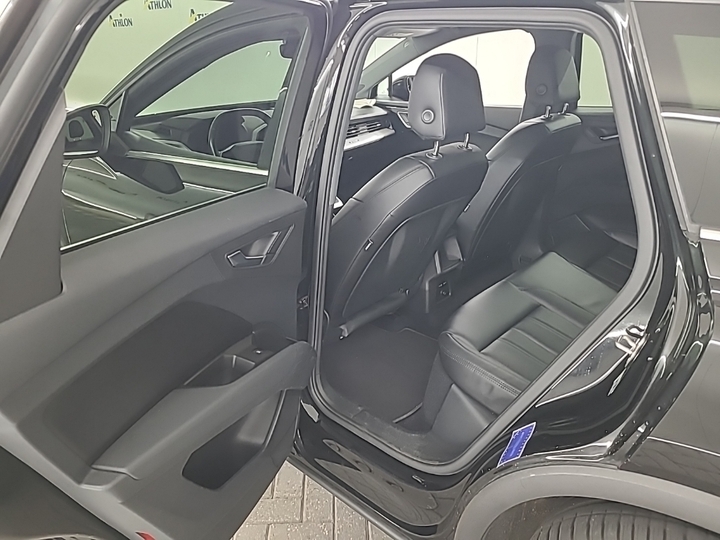 Foto 21 van Audi Q4 e-tron
