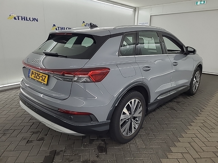 Foto 4 van Audi Q4 e-tron
