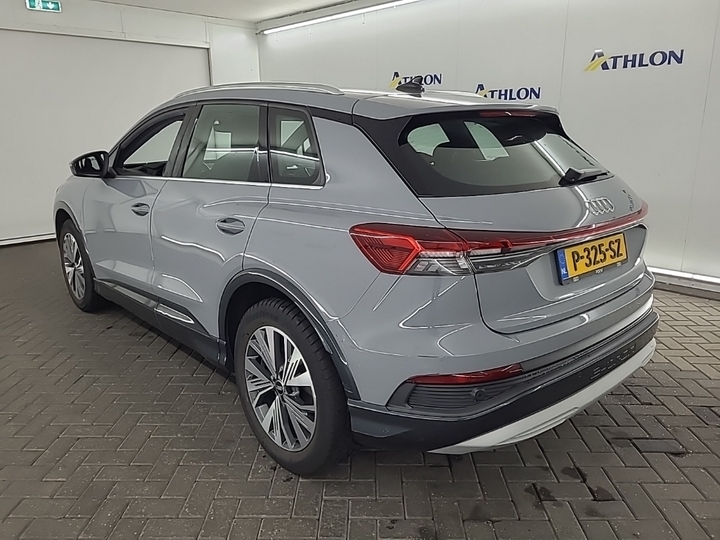 Foto 5 van Audi Q4 e-tron