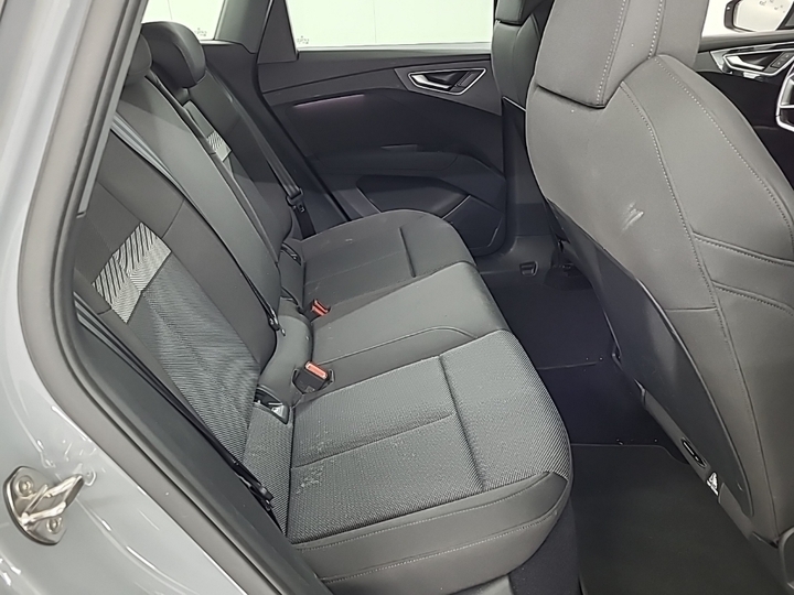 Foto 8 van Audi Q4 e-tron