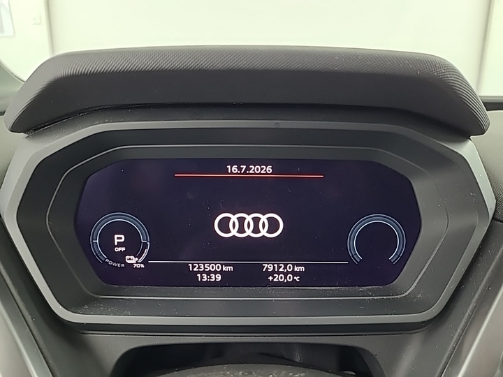 Foto 10 van Audi Q4 e-tron