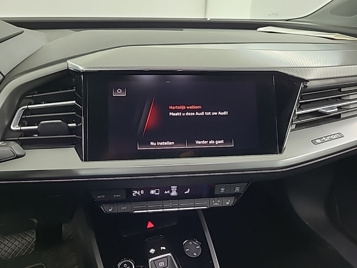 Foto 11 van Audi Q4 e-tron