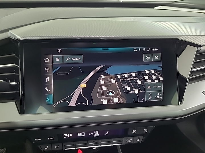 Foto 12 van Audi Q4 e-tron