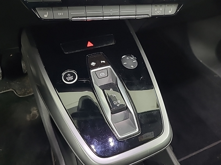 Foto 13 van Audi Q4 e-tron
