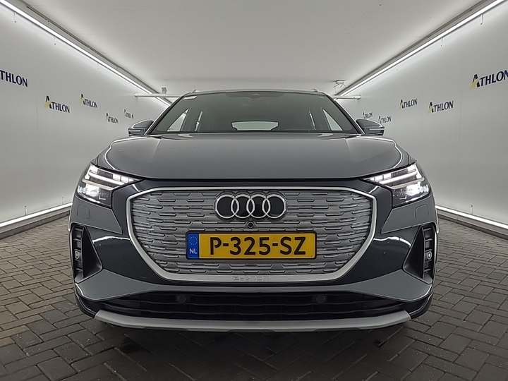 Foto 16 van Audi Q4 e-tron