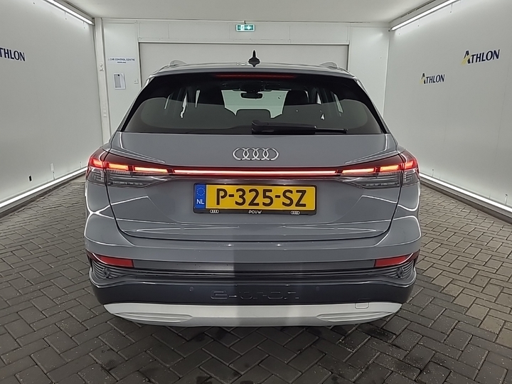 Foto 17 van Audi Q4 e-tron