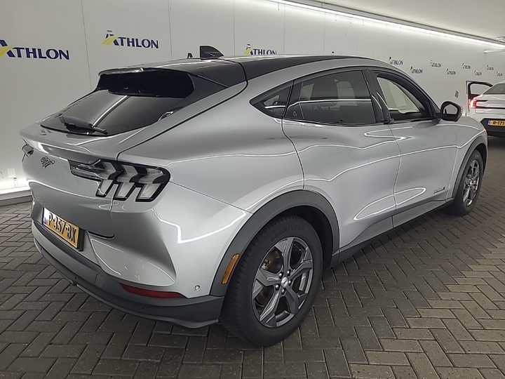 Foto 4 van Ford Mustang