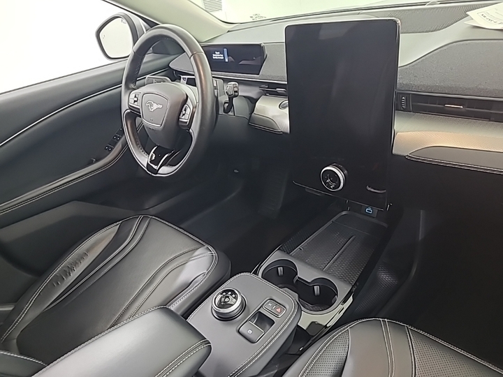 Foto 7 van Ford Mustang