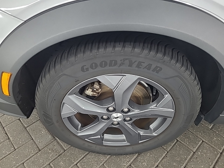 Foto 18 van Ford Mustang