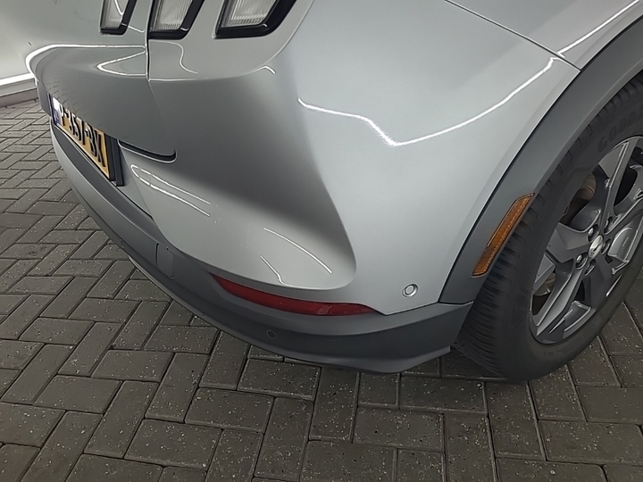 Foto 19 van Ford Mustang