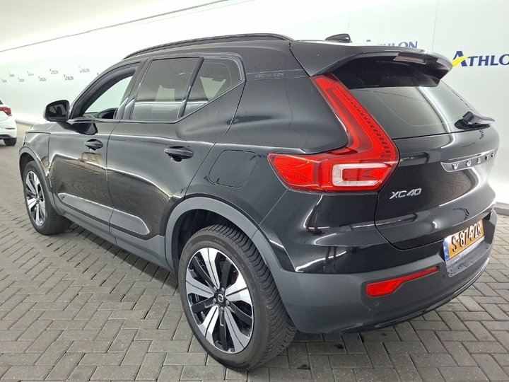Foto 5 van Volvo XC40 Recharge