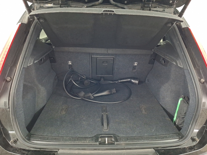 Foto 5 van Volvo XC40 Recharge