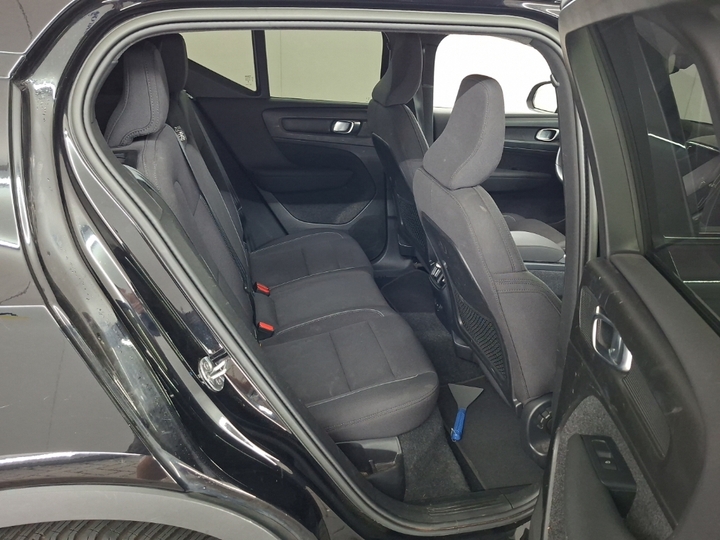 Foto 7 van Volvo XC40 Recharge