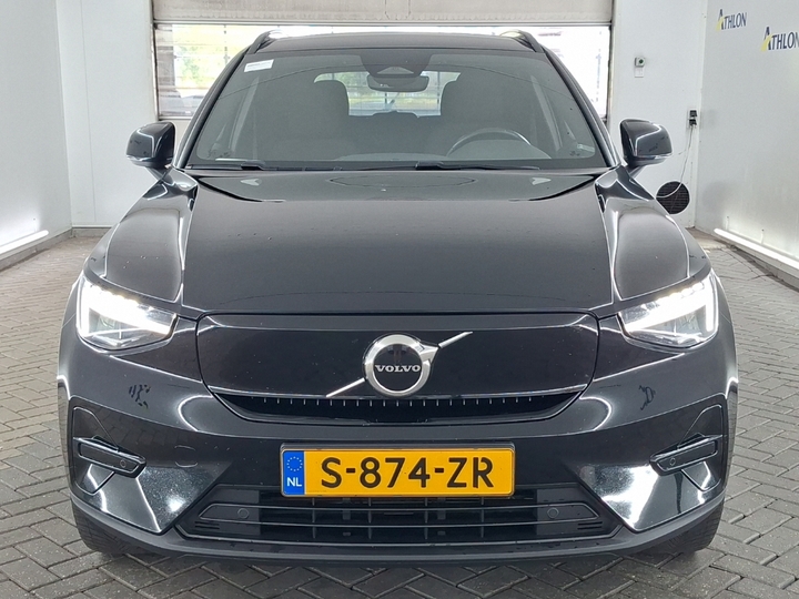 Foto 14 van Volvo XC40 Recharge