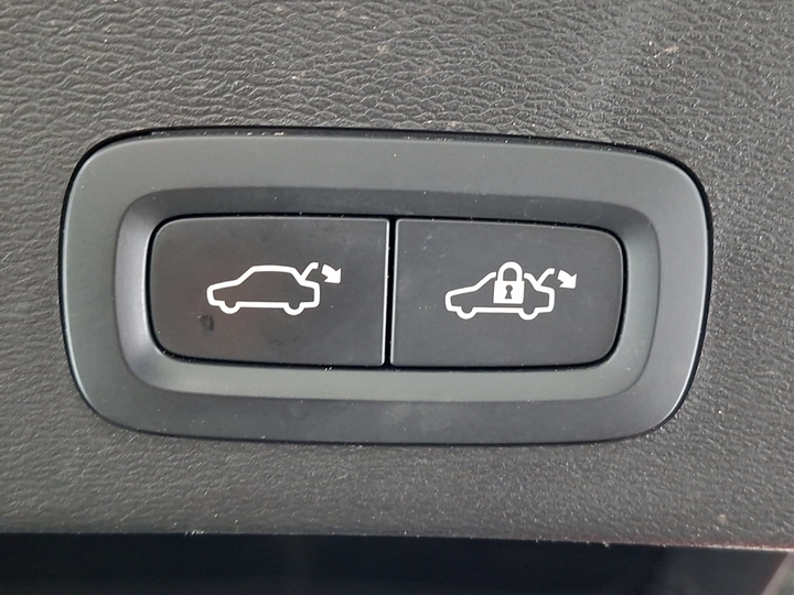 Foto 17 van Volvo XC40 Recharge
