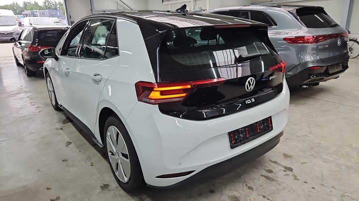 Foto 4 van Volkswagen ID.3